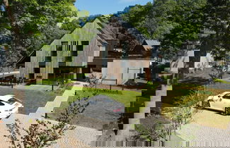 Foto 1 - Cerny Dul Kcmv115 Comfortable Holiday Residence