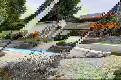 Foto 26 - Comfortable Villa With Outdoor Activities