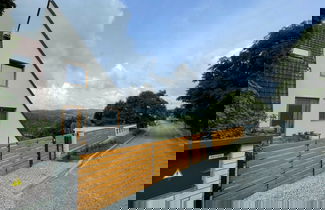 Photo 1 - Comfortable Villa With Outdoor Activities