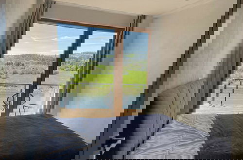 Foto 3 - Comfortable Villa With Outdoor Activities