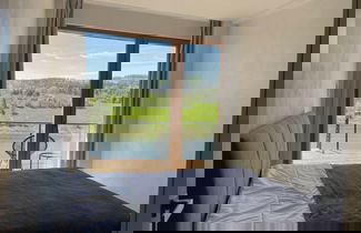 Foto 3 - Comfortable Villa With Outdoor Activities