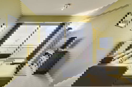 Foto 1 - Seafront Apartment in Blankenberge