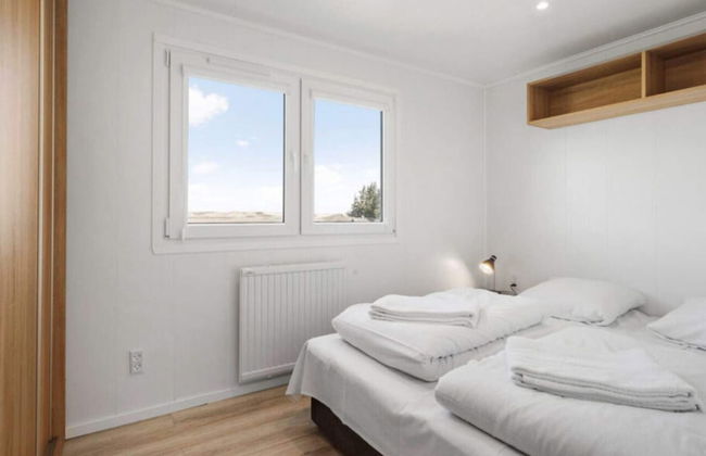 6 Person Holiday Park Home in Fjerritslev - Foto 12