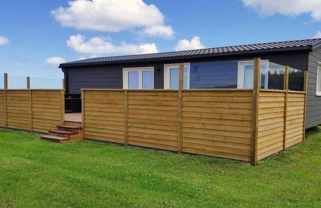 6 Person Holiday Park Home in Fjerritslev - Foto 21