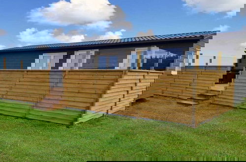 Photo 21 - 6 Person Holiday Park Home in Fjerritslev