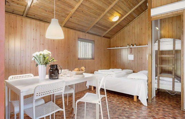 6 Person Holiday Park Home in Fjerritslev - Foto 9