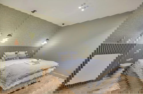 Foto 2 - Superb and new Apartment in the Center of Paris