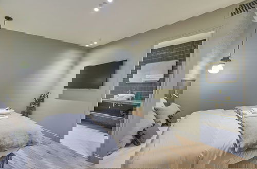 Foto 9 - Superb and new Apartment in the Center of Paris