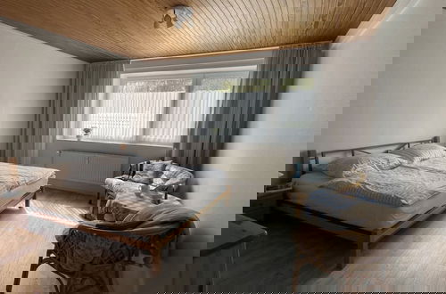 Photo 4 - Holiday Apartment in St. Peter-ording