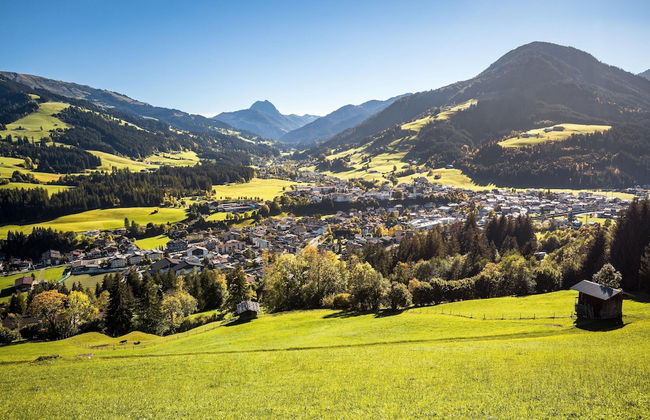 Apartment in Kirchberg Near Schaterzlift - Foto 17