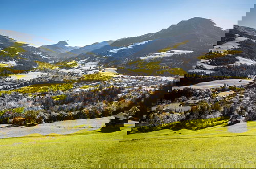 Foto 5 - Apartment in Tyrol With Balcony