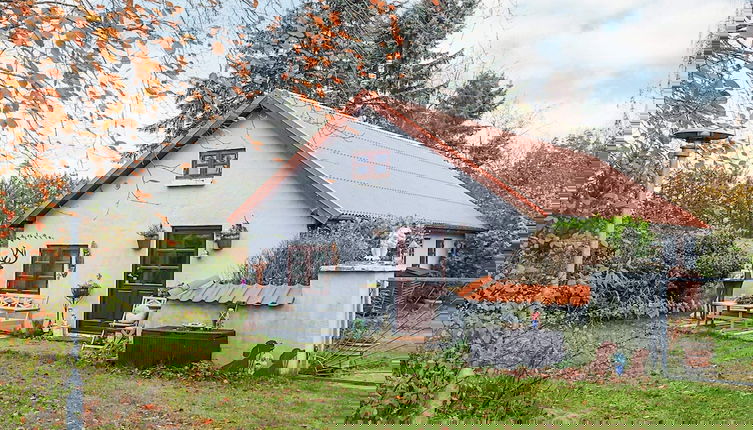 Foto 1 - Tranquil Farm Annex - By Traum Ferienwohnungen