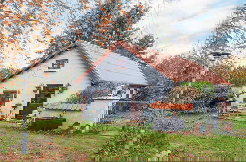 Foto 1 - Tranquil Farm Annex - By Traum Ferienwohnungen