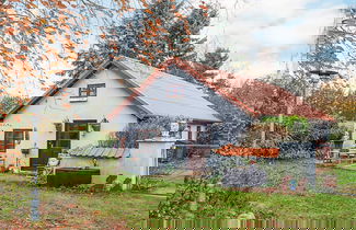 Foto 1 - 5 Person Holiday Home in Saeby