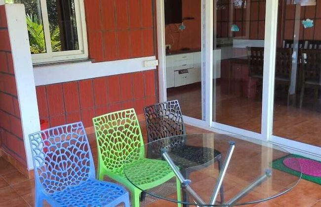 I-ROOMZ Donimoole Homestay - Foto 5