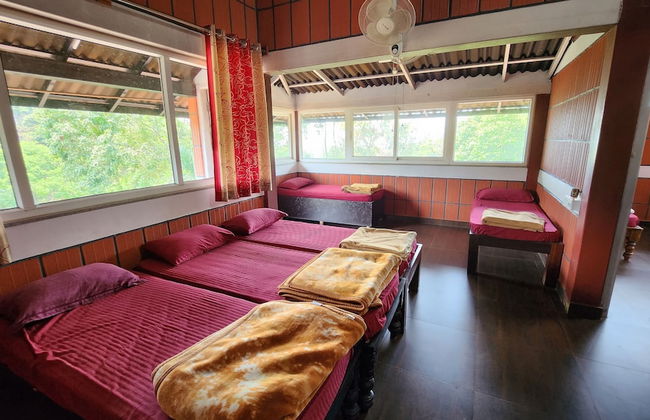 I-ROOMZ Donimoole Homestay - Foto 4