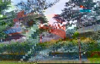 Foto 1 - I-ROOMZ Donimoole Homestay