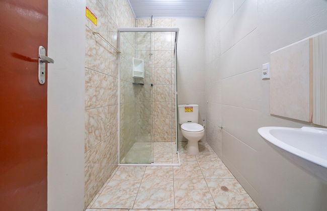 AP 17 Ala Tainha Residencial Solavir - Foto 24