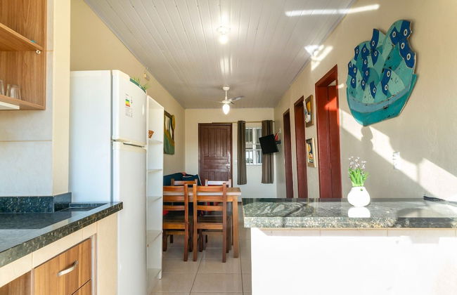AP 17 Ala Tainha Residencial Solavir - Foto 42
