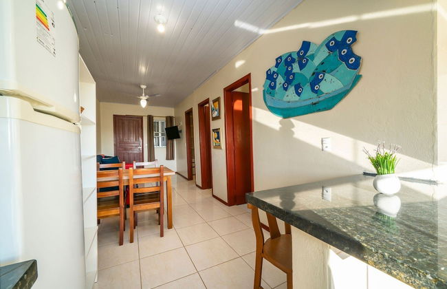 AP 17 Ala Tainha Residencial Solavir - Foto 35