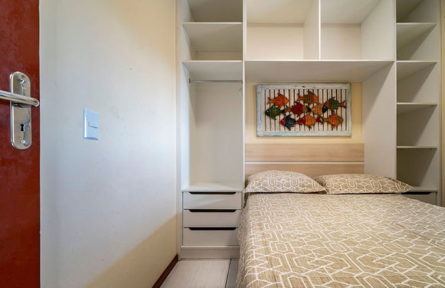 AP 17 Ala Tainha Residencial Solavir - Foto 4