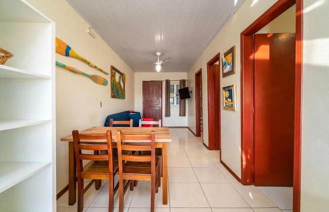 AP 17 Ala Tainha Residencial Solavir - Foto 31