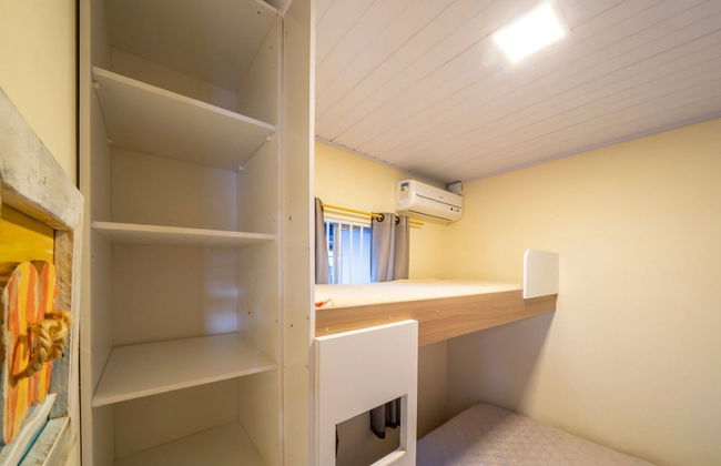 AP 17 Ala Tainha Residencial Solavir - Foto 46