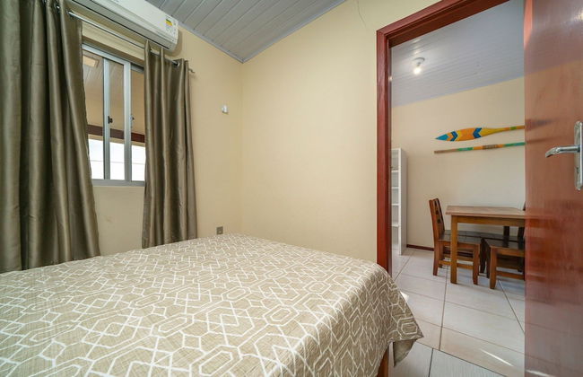 AP 17 Ala Tainha Residencial Solavir - Foto 43