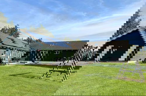 Photo 38 - 5 Star Holiday Home in Idestrup