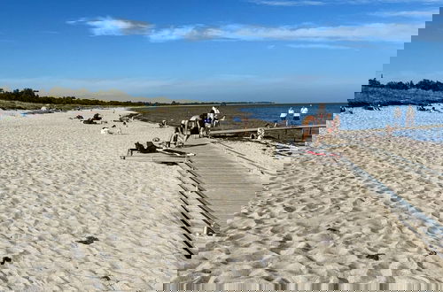 Photo 30 - 5 Star Holiday Home in Idestrup