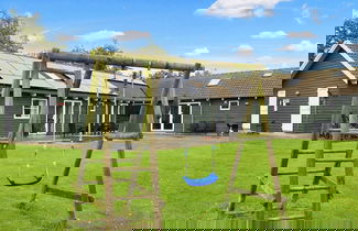 Photo 1 - 5 Star Holiday Home in Idestrup
