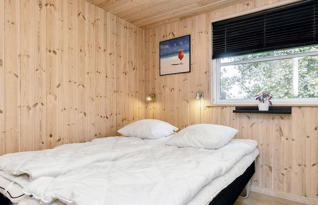 5 Star Holiday Home in Idestrup - Foto 8