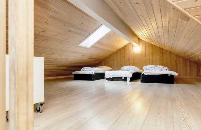 5 Star Holiday Home in Idestrup - Foto 7
