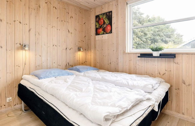 5 Star Holiday Home in Idestrup - Foto 2