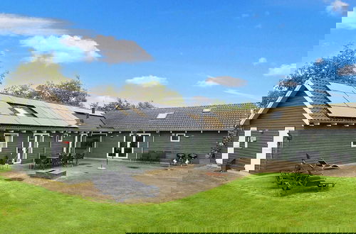 Photo 37 - 5 Star Holiday Home in Idestrup