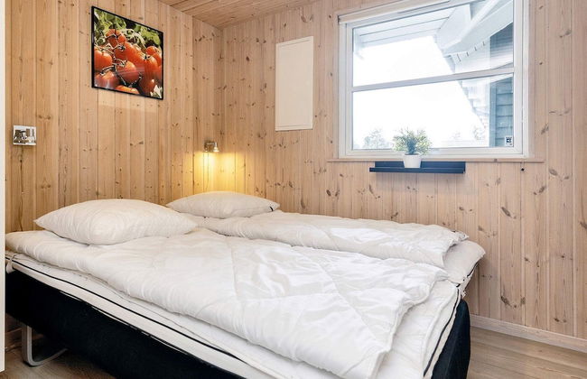 5 Star Holiday Home in Idestrup - Foto 3