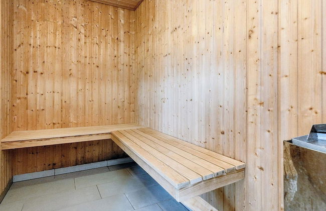 5 Star Holiday Home in Idestrup - Foto 20