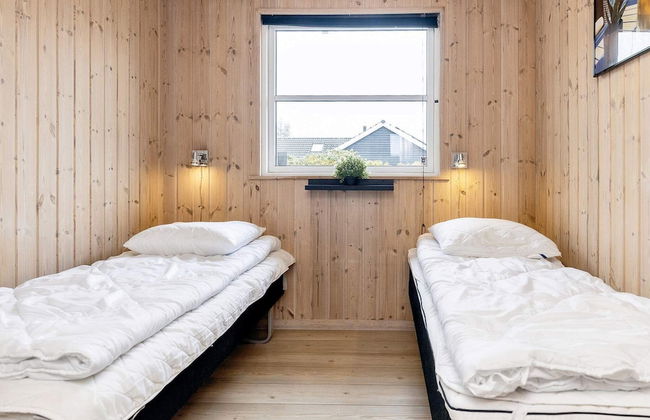 5 Star Holiday Home in Idestrup - Foto 4