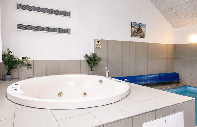 5 Star Holiday Home in Idestrup - Foto 14