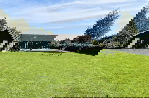 Photo 39 - 5 Star Holiday Home in Idestrup