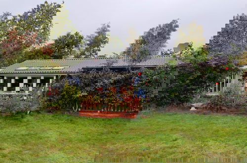 Foto 1 - 6 Person Holiday Home in Hals