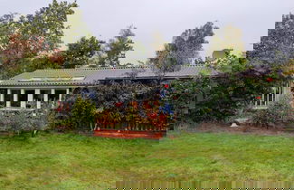 Foto 1 - 6 Person Holiday Home in Hals