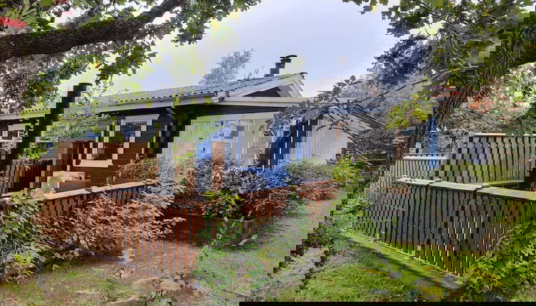 Photo 1 - 6 Person Holiday Home in Hals
