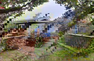 Foto 1 - 6 Person Holiday Home in Hals