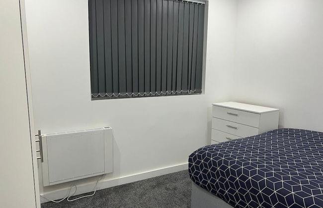 Luton Excellent 1 bed Apartment With Living Room - Foto 8
