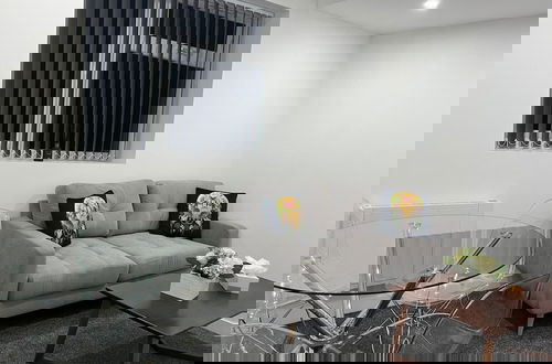 Foto 10 - Luton Excellent 1 bed Apartment With Living Room