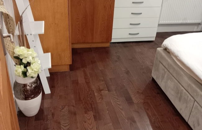 Luton Excellent 1 bed Apartment With Living Room - Foto 3