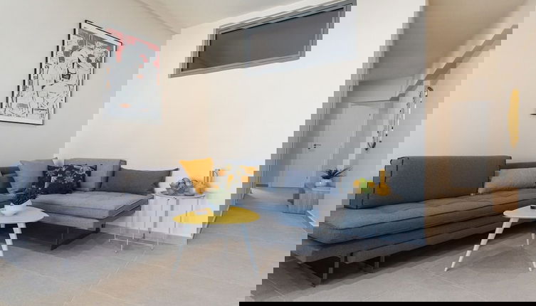 Foto 1 - Charming Minimal apt in the Center of Glyfada