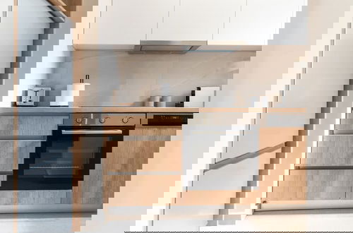 Foto 17 - Charming Minimal apt in the Center of Glyfada