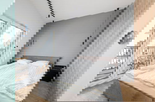 Photo 2 - RentPlanet - Apartament Nawrot